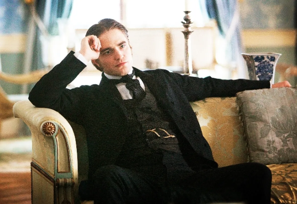 Miláčik (Bel Ami), 2012 - fotogaléria