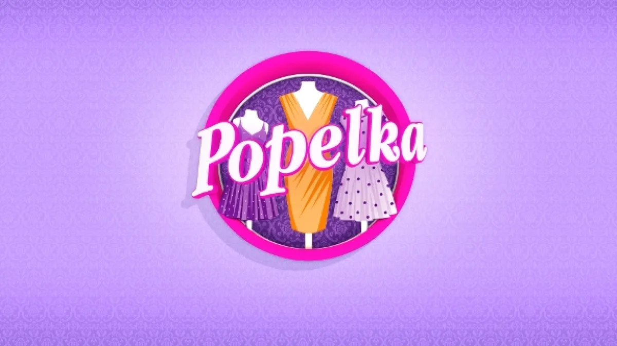 Popoluška - fotogaléria