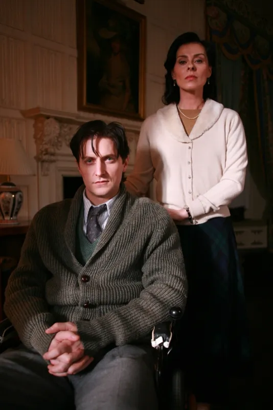 Agatha Christie: Slečna Marpleová (Agatha Christie’s Marple), 2007 - fotogaléria