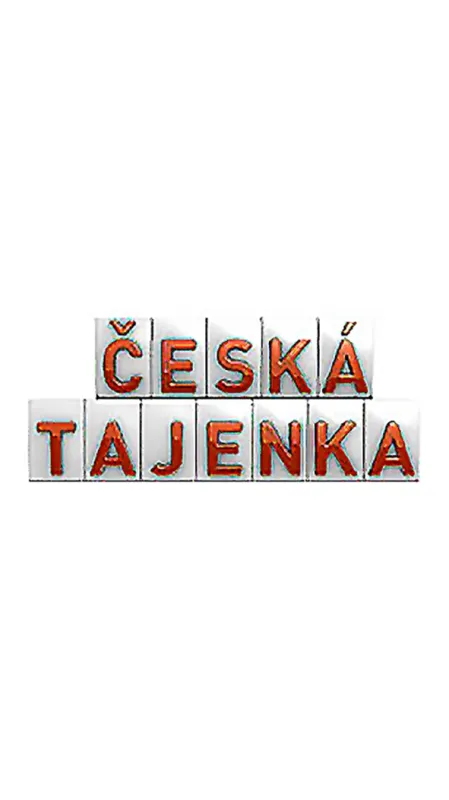 Česká tajnička - fotogaléria