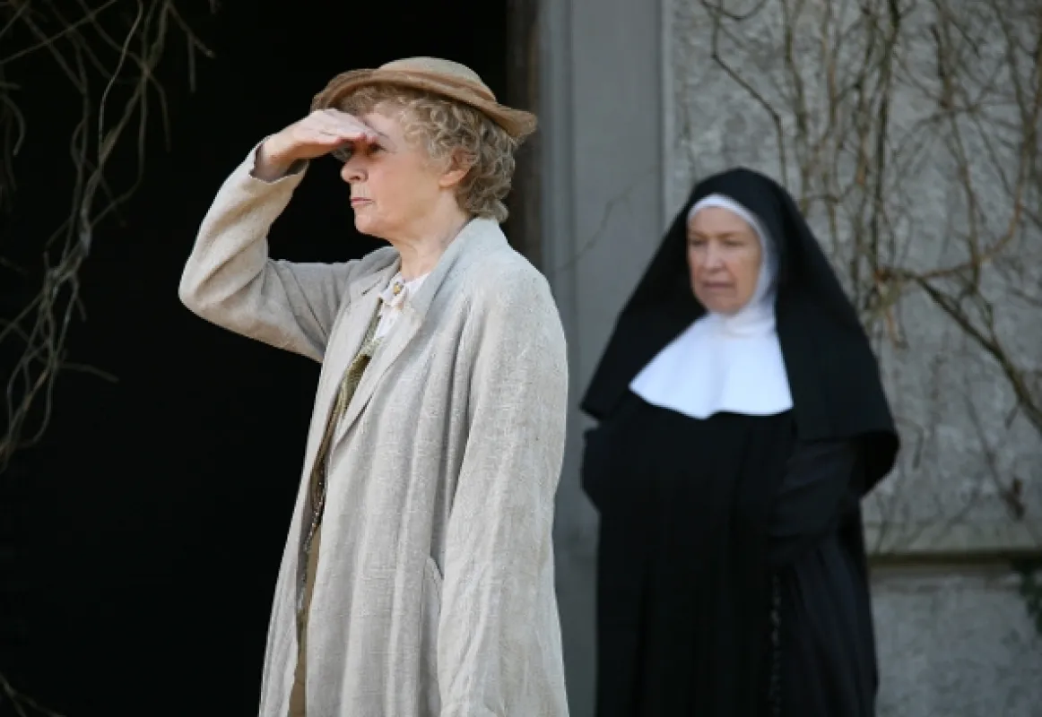 Agatha Christie: Slečna Marpleová (Agatha Christie’s Marple), 2007 - fotogaléria