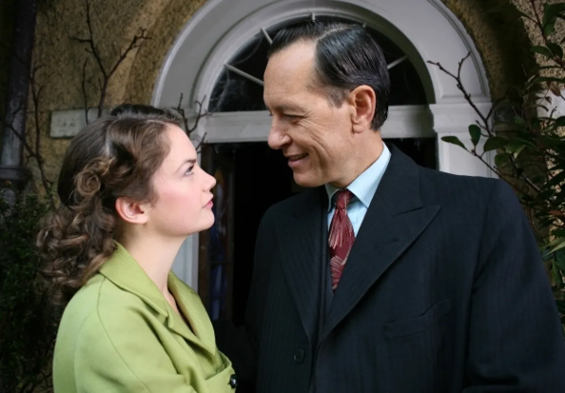 Agatha Christie: Slečna Marpleová (Agatha Christie’s Marple), 2007 - fotogaléria