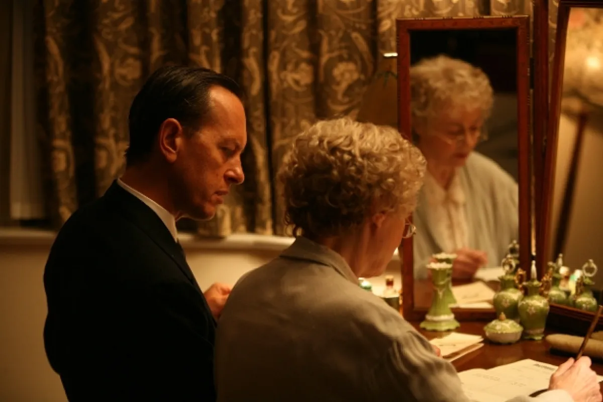 Agatha Christie: Slečna Marpleová (Agatha Christie’s Marple), 2007 - fotogaléria