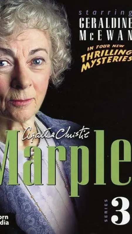 Agatha Christie: Slečna Marpleová (Agatha Christie’s Marple), 2007 - fotogaléria
