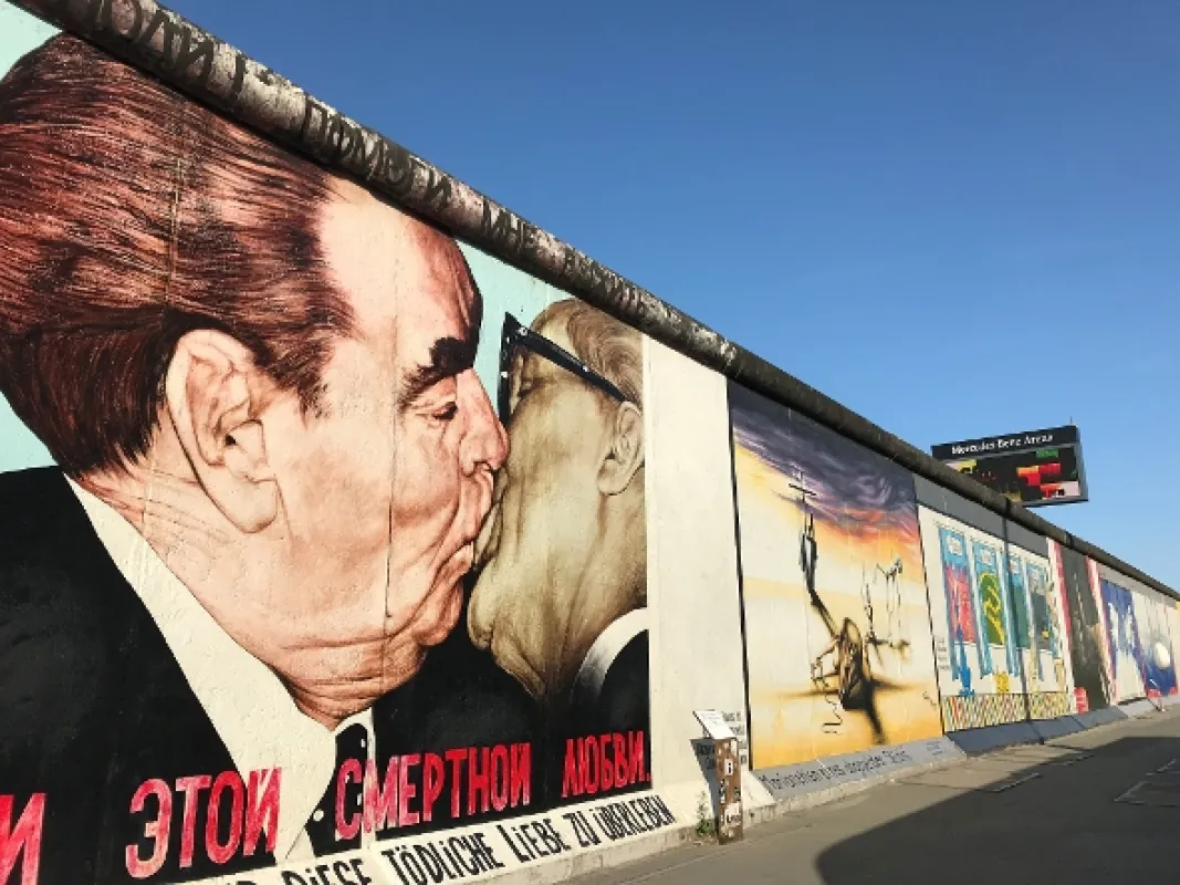 Zdi (The Wall), 2018 - fotogaléria