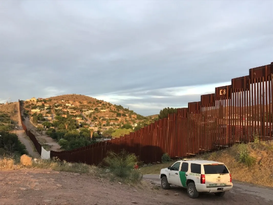 Zdi (The Wall), 2018 - fotogaléria