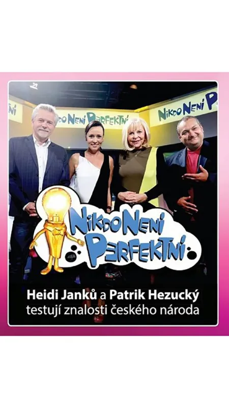 Nikto nie je perfektný - fotogaléria