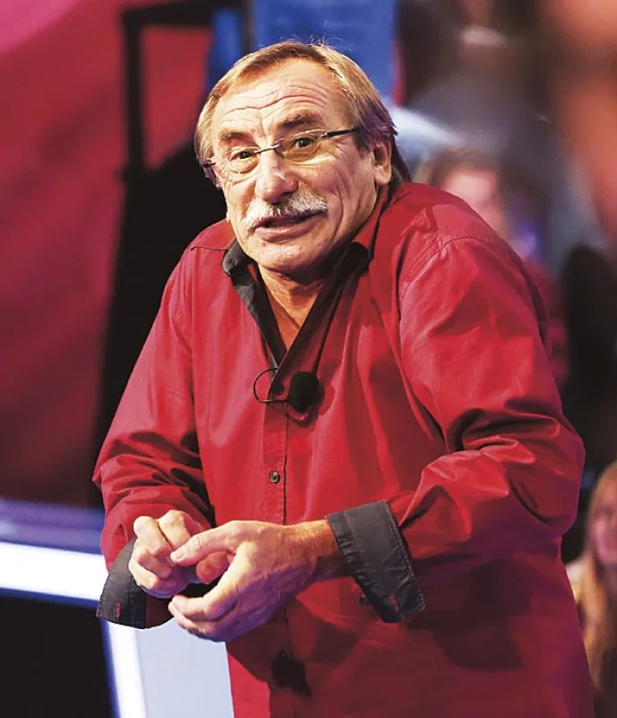 Kurňa, čo to je? - fotogaléria
