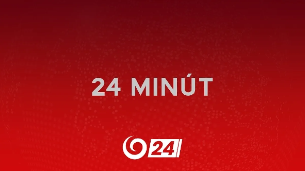 24 minút - fotogaléria