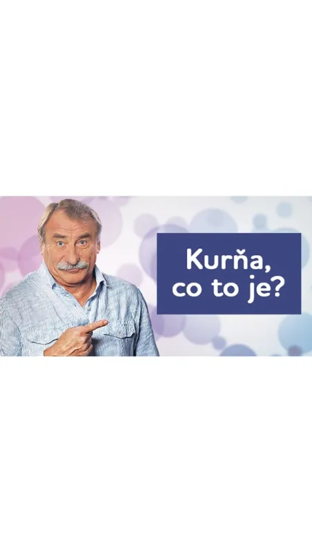 Kurňa, čo to je? - fotogaléria