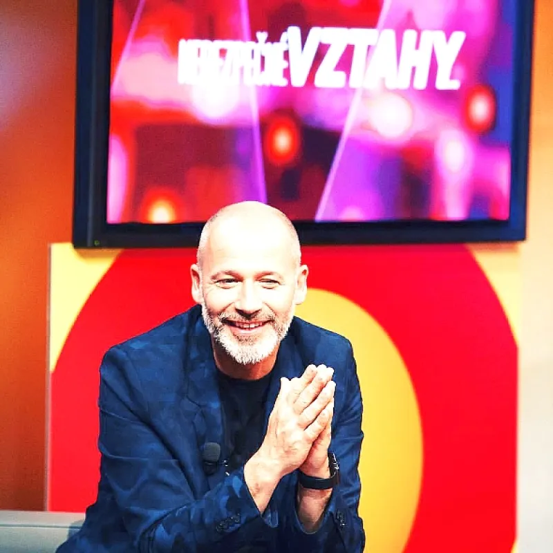 Nebezpečné vztahy - fotogaléria