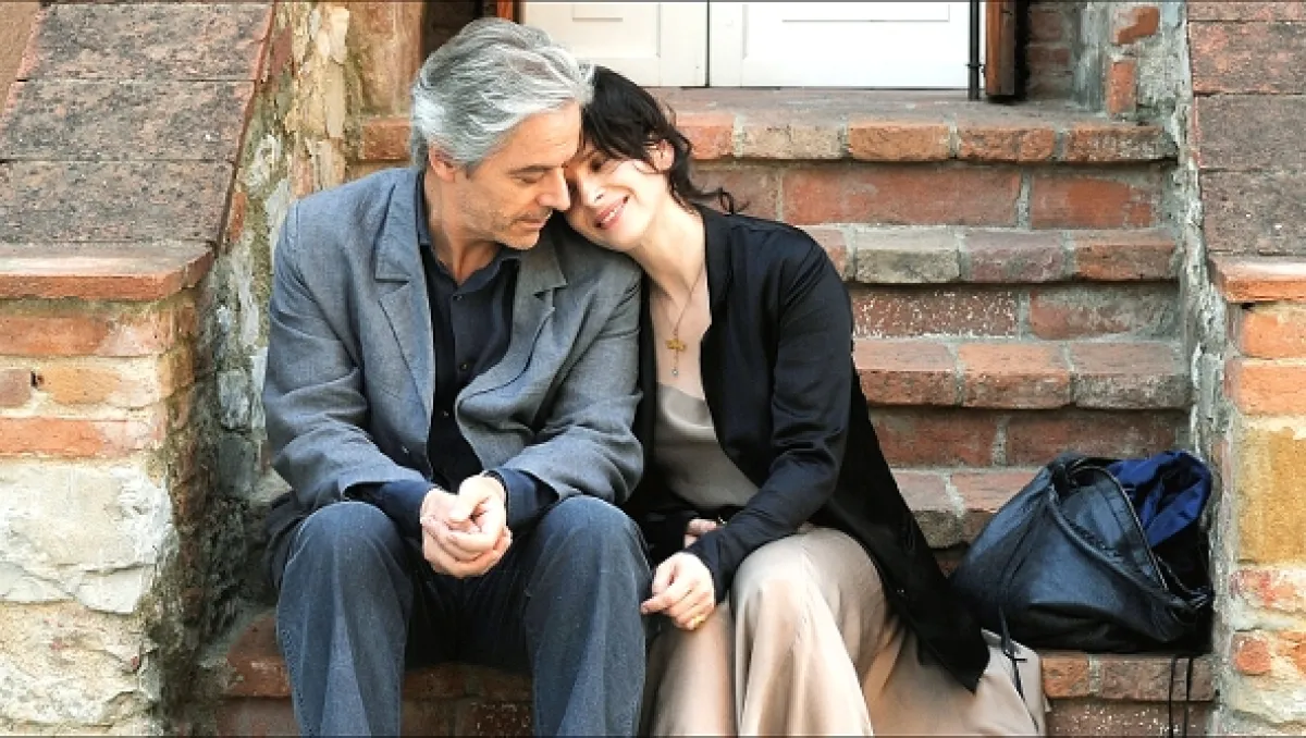 Věrná kopie (Certified Copy), 2010 - fotogaléria
