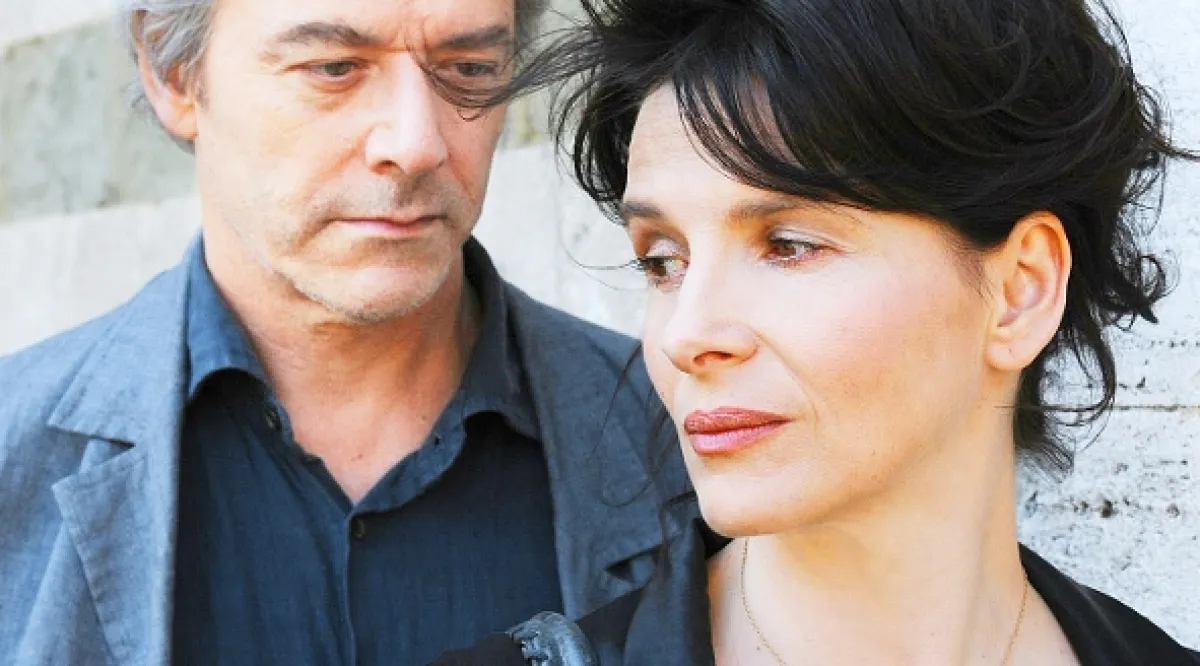 Věrná kopie (Certified Copy), 2010 - fotogaléria