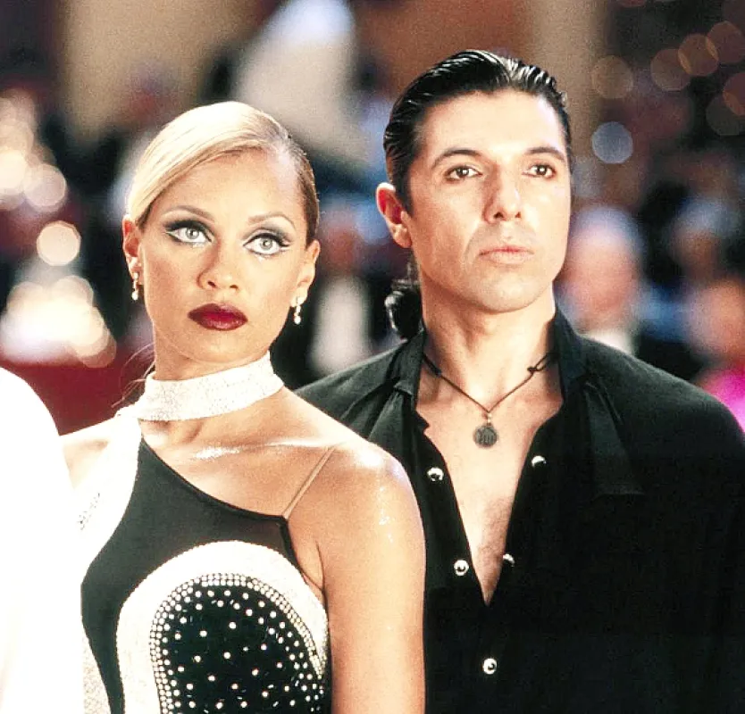Vášnivý tanec (Dance with Me), 1998 - fotogaléria
