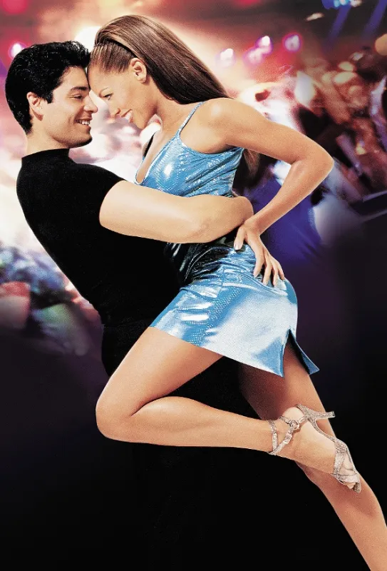 Vášnivý tanec (Dance with Me), 1998 - fotogaléria