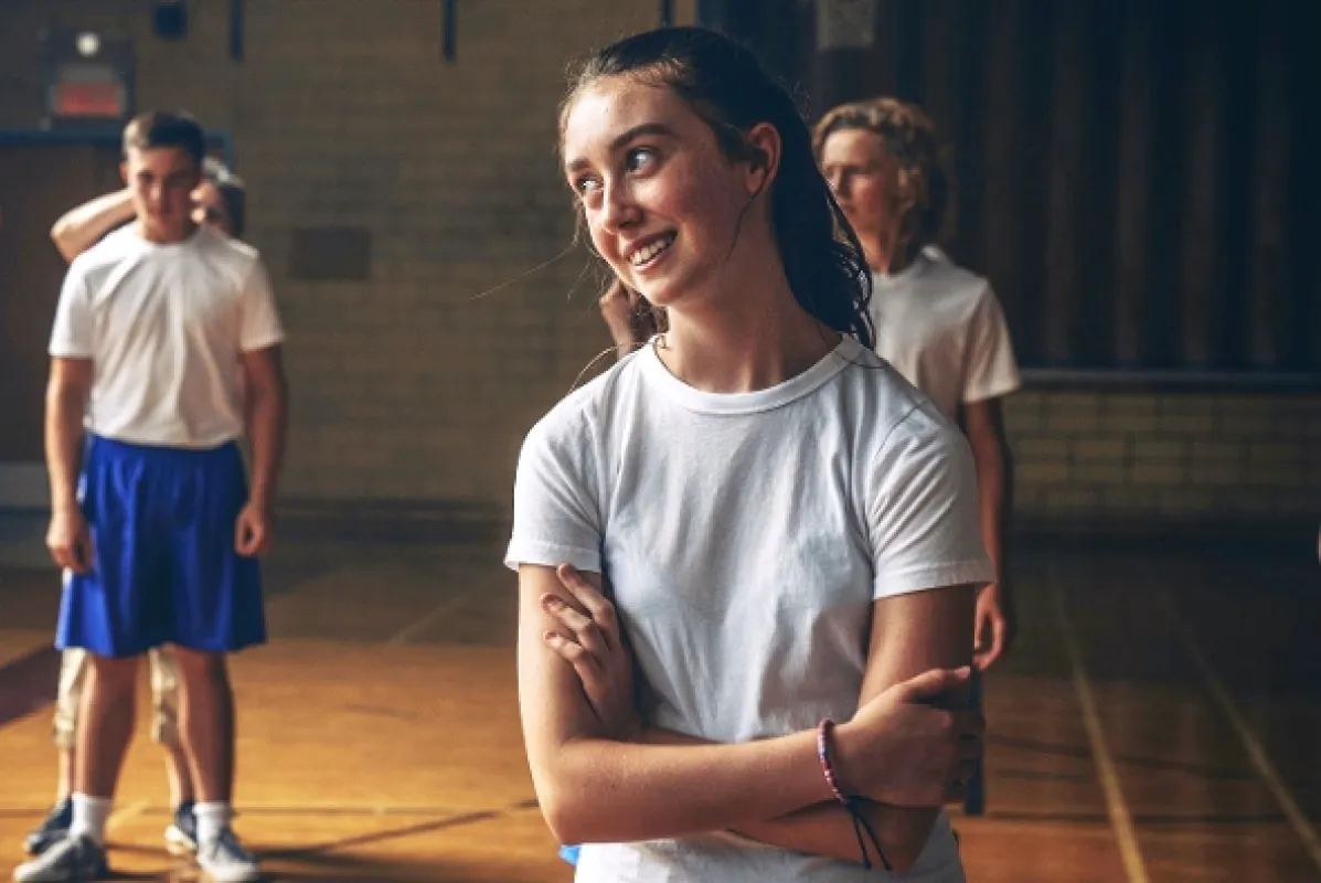 Mladá Juliette (Jeune Juliette), 2019 - fotogaléria