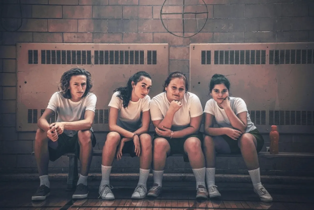 Mladá Juliette (Jeune Juliette), 2019 - fotogaléria