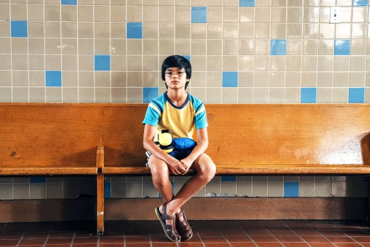 Mladá Juliette (Jeune Juliette), 2019 - fotogaléria
