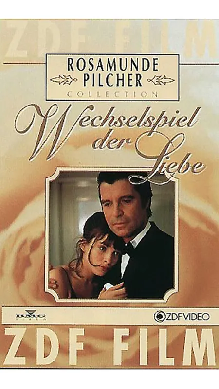 Rosamunde Pilcher: Milostná rošáda (Rosamunde Pilcher: Wechselspiel der Liebe), 1994 - fotogaléria