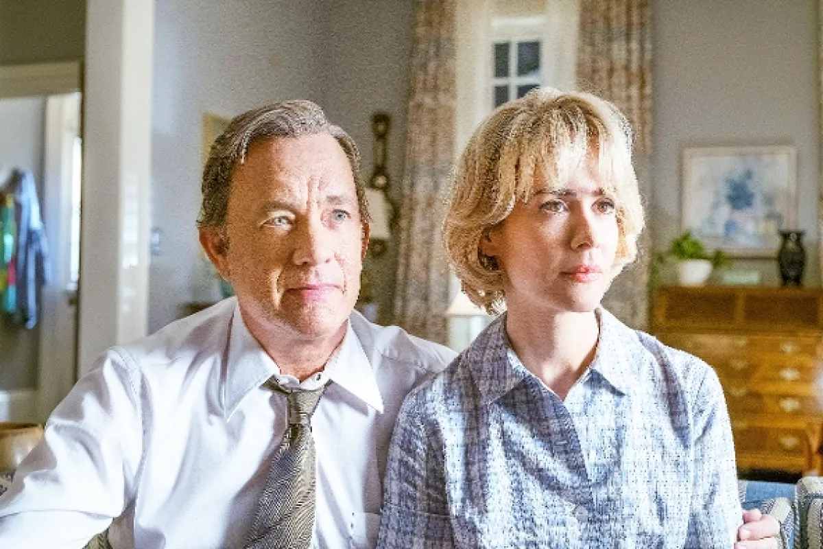 Akta Pentagon: Skrytá válka (The Post), 2017 - fotogaléria