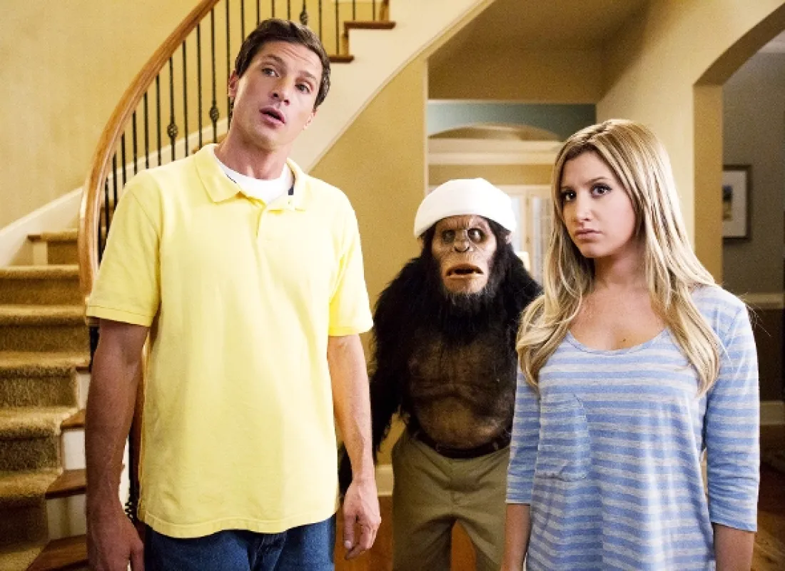 Scary Movie 5, 2013 - fotogaléria