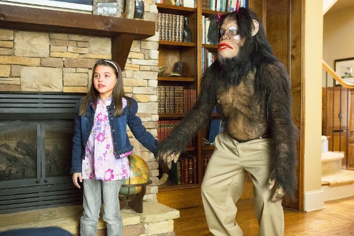 Scary Movie 5, 2013 - fotogaléria