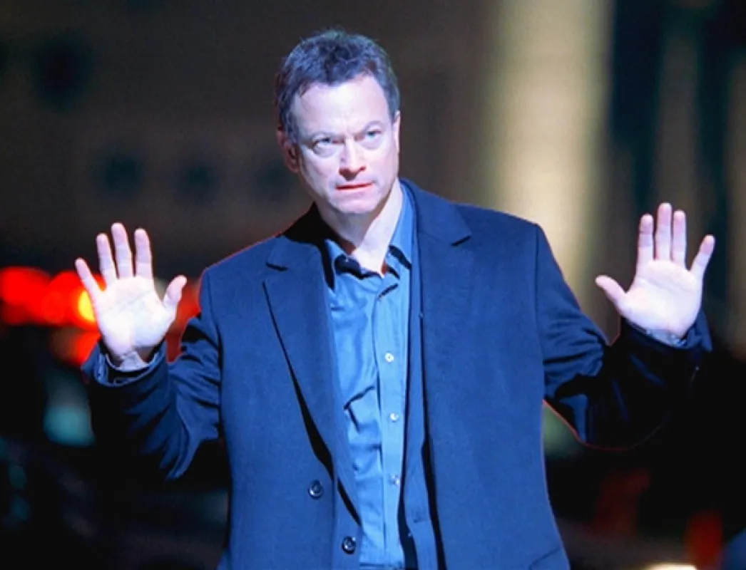 Kriminálka New York (CSI: NY 3), 2006 - fotogaléria