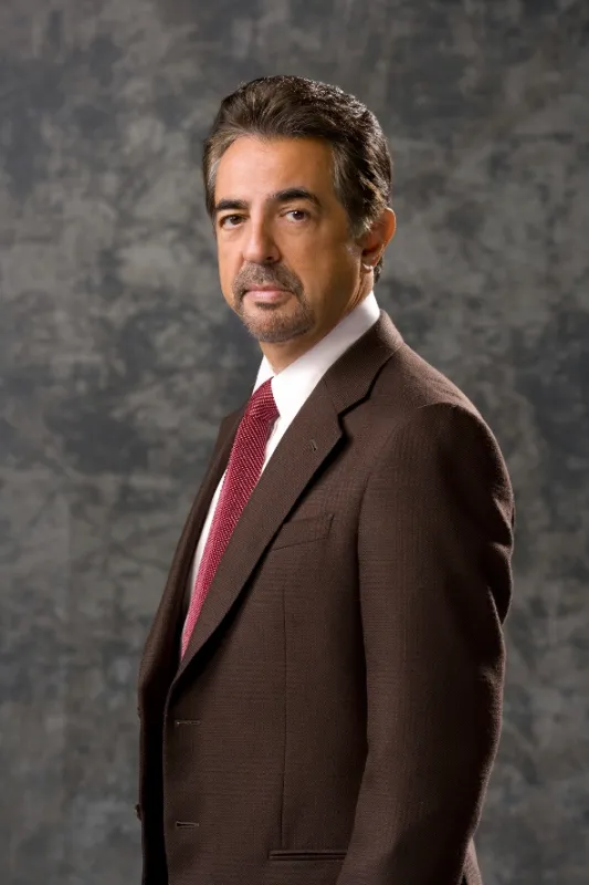 Myšlenky zločince (Criminal Minds III), 2007 - fotogaléria