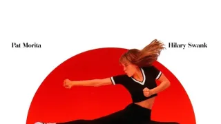 Nový Karate Kid