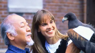 Nový Karate Kid