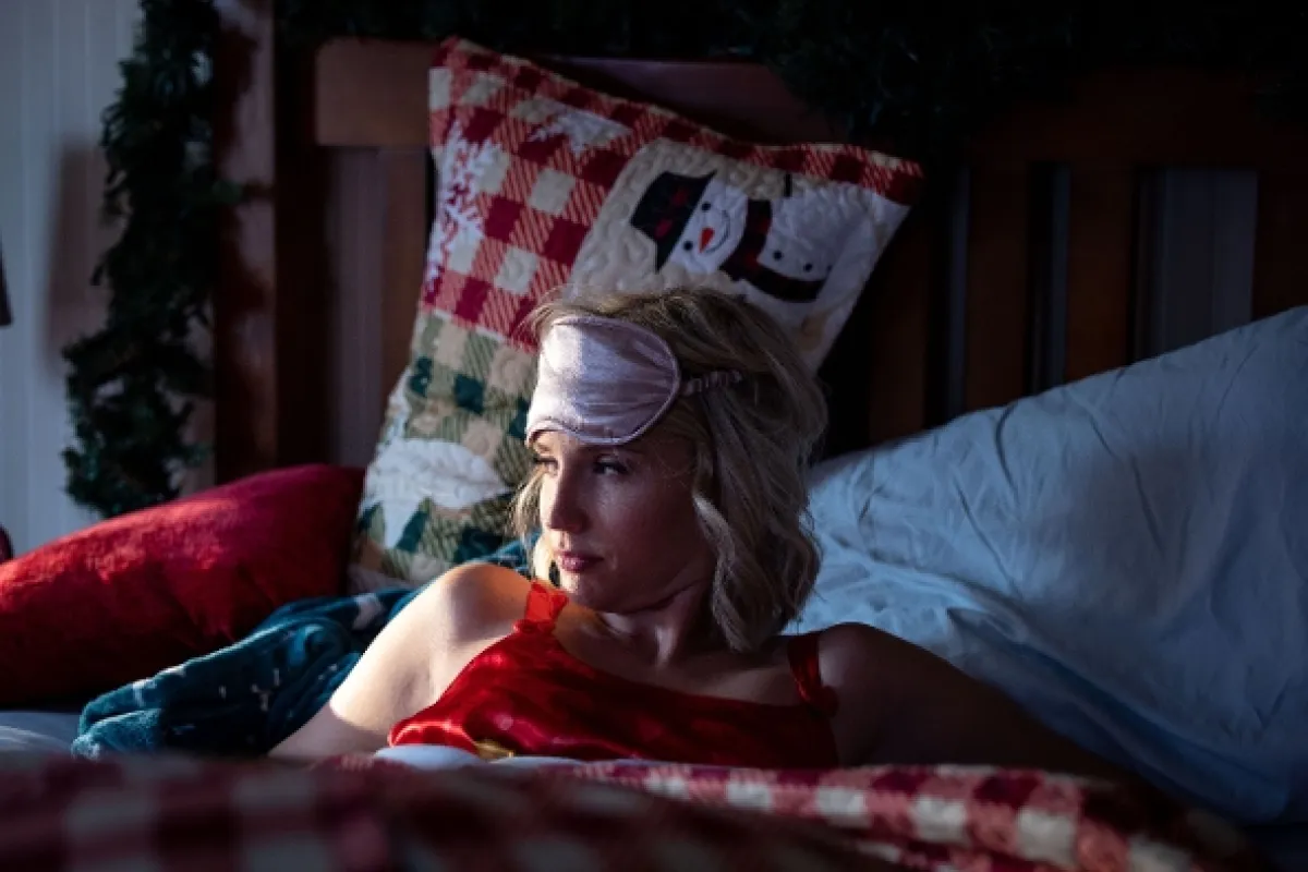 Najsladšie Vianoce (Candy Coated Christmas), 2021 - fotogaléria