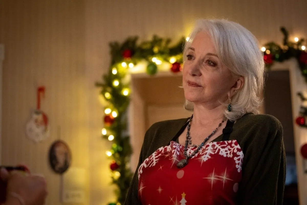 Najsladšie Vianoce (Candy Coated Christmas), 2021 - fotogaléria