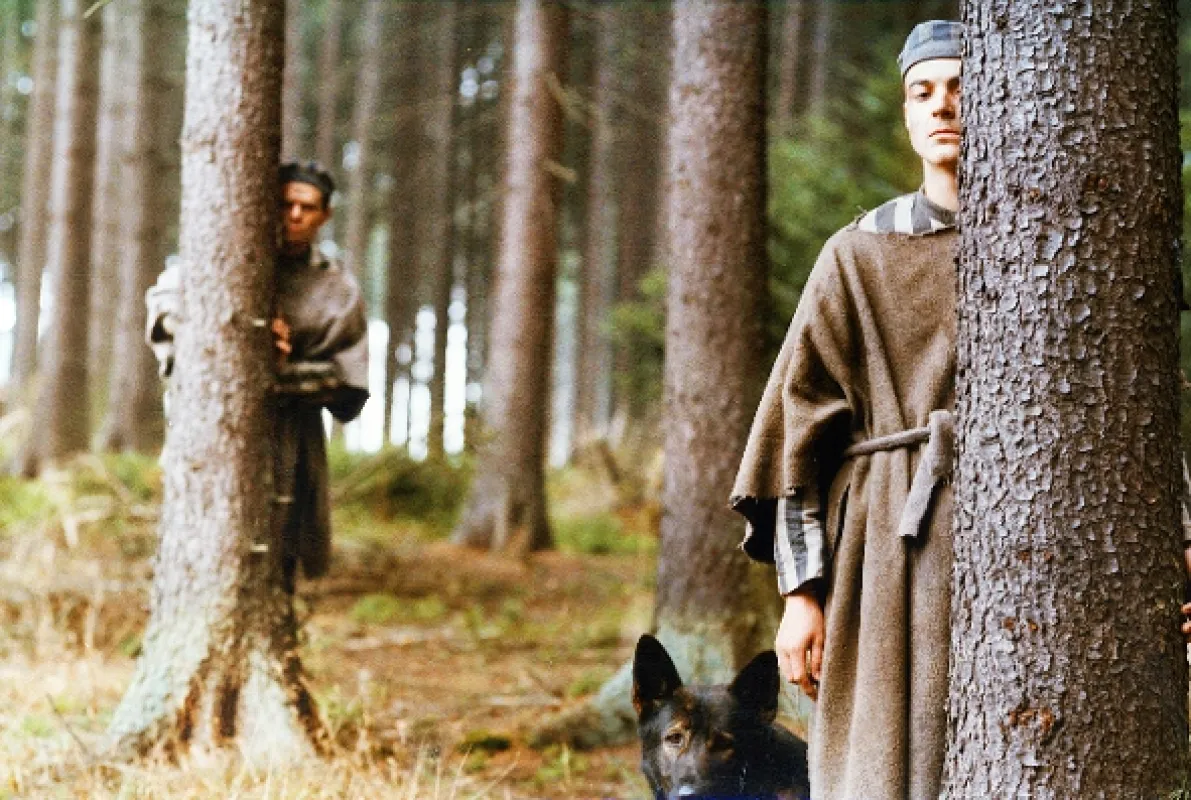 ...nebo být zabit, 1985 - fotogaléria