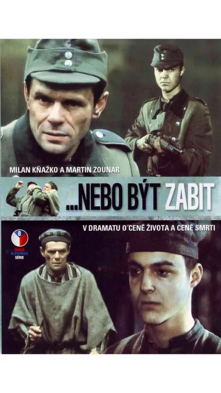 ...nebo být zabit, 1985 - fotogaléria