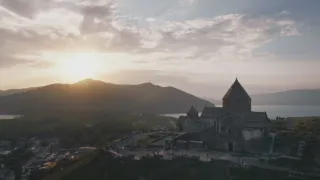 Krása arménských národních parků