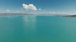 Krása arménských národních parků