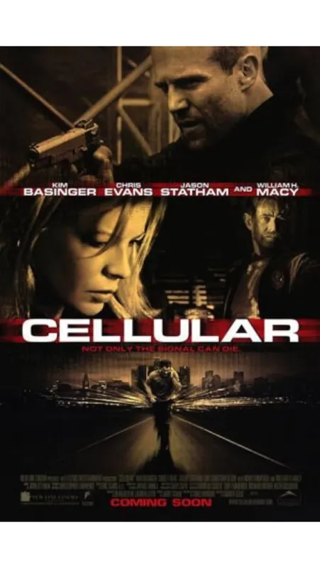 Cellular, 2004 - fotogaléria