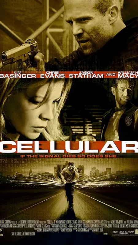 Cellular, 2004 - fotogaléria