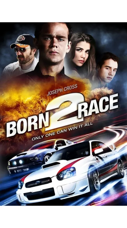 Rýchly a zbesilý (Born to Race), 2011 - fotogaléria