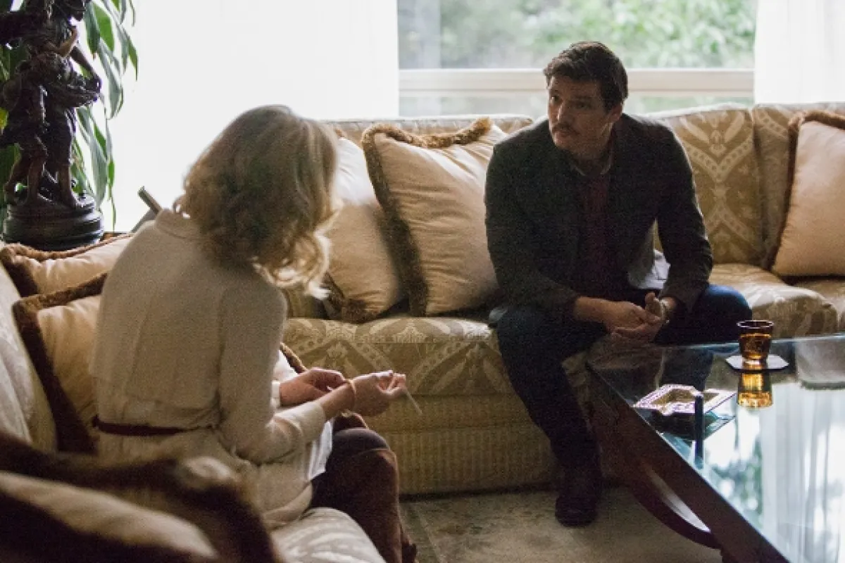 Narcos, 2017 - fotogaléria