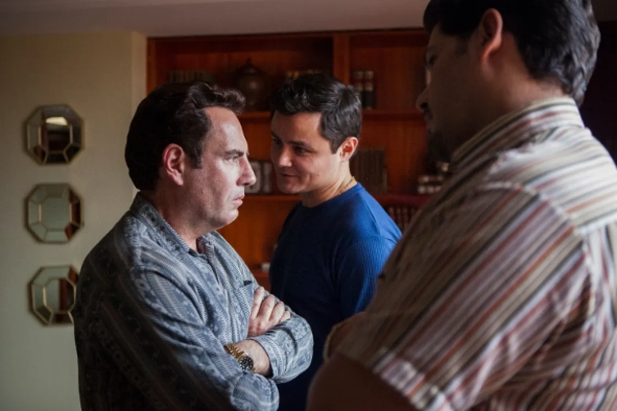 Narcos, 2017 - fotogaléria