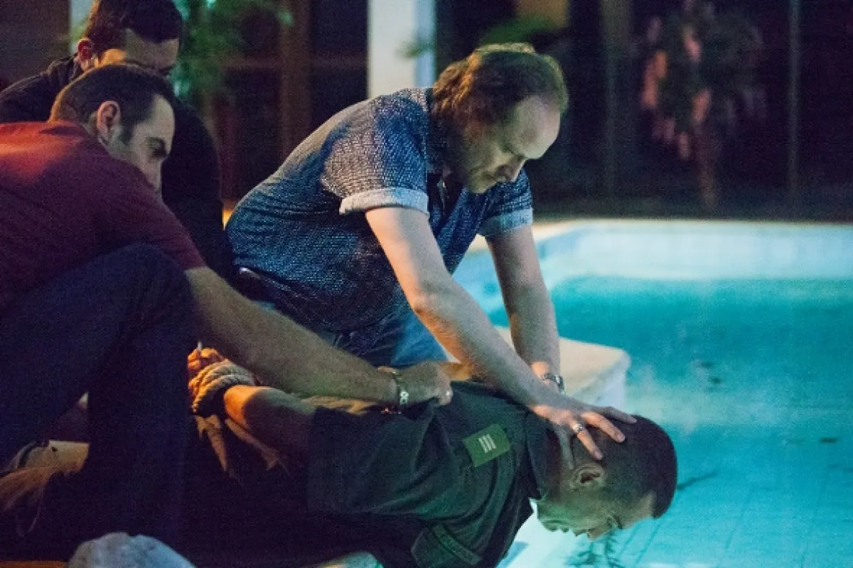 Narcos, 2017 - fotogaléria