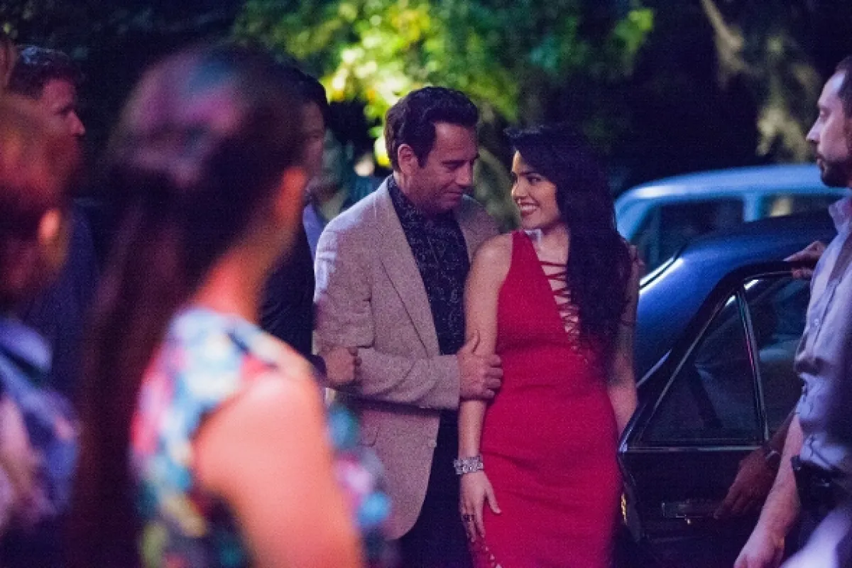 Narcos, 2017 - fotogaléria