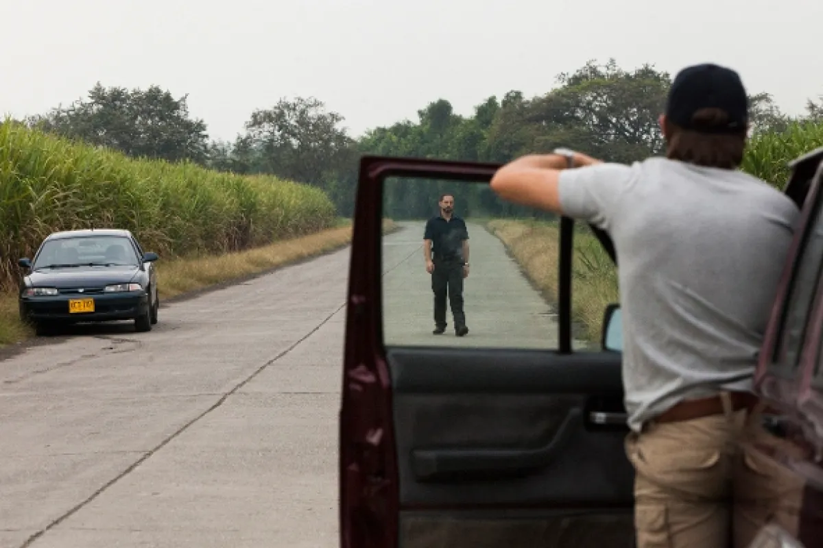 Narcos, 2017 - fotogaléria