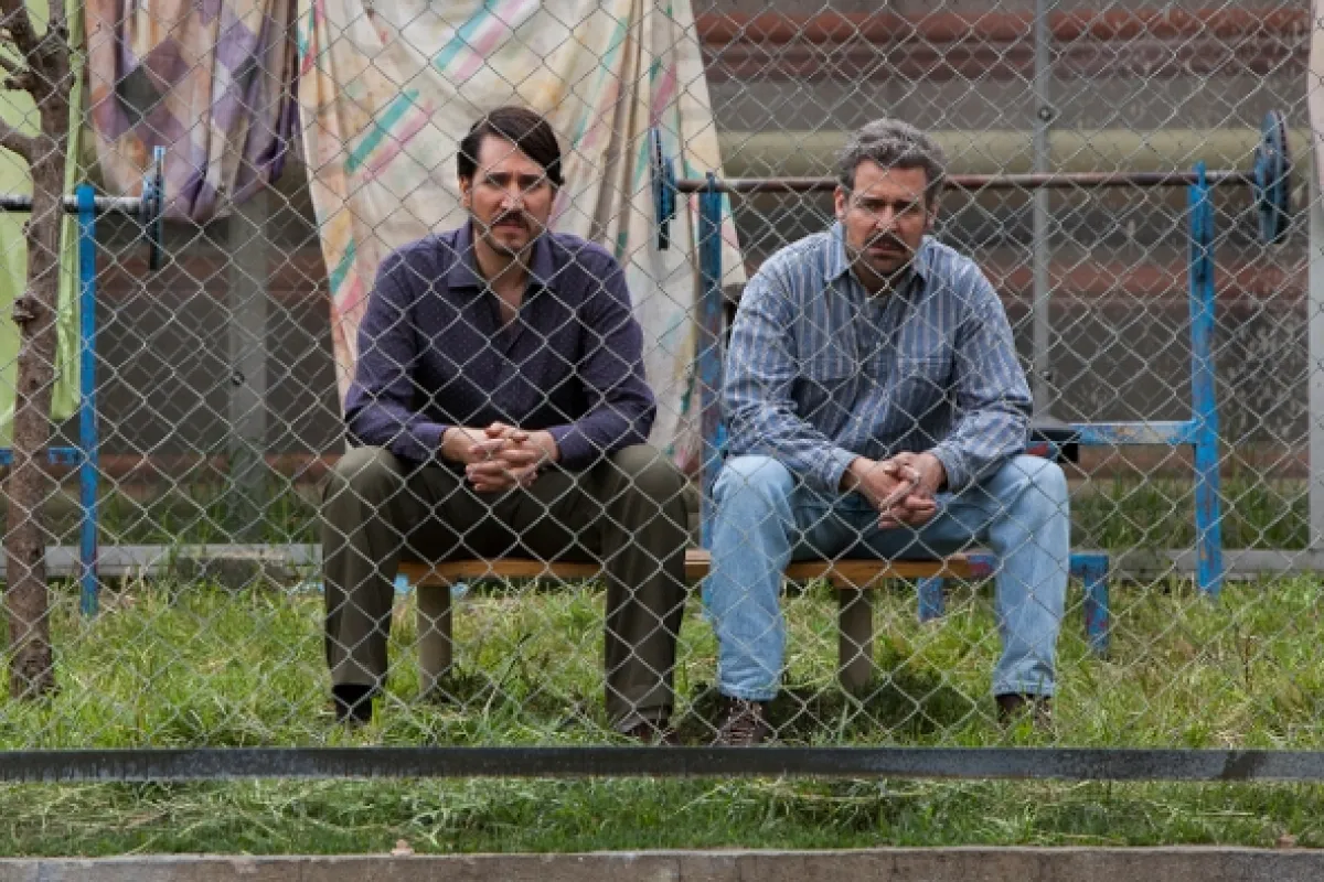Narcos, 2017 - fotogaléria