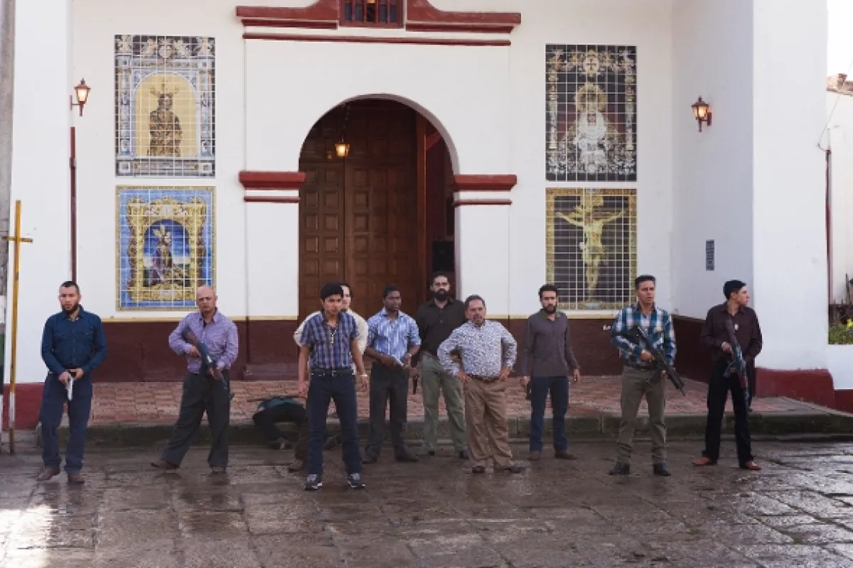 Narcos, 2017 - fotogaléria