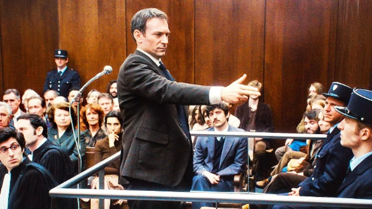 Případ Goldman (The Goldman Case), 2023 - fotogaléria