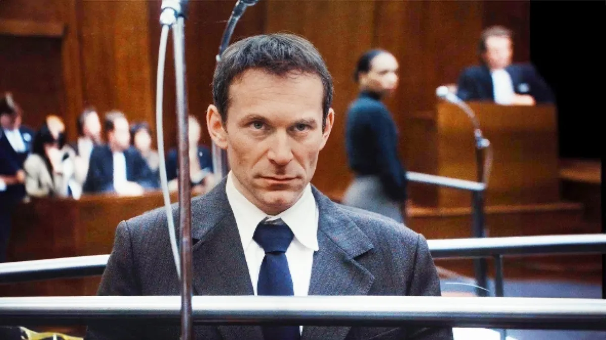 Případ Goldman (The Goldman Case), 2023 - fotogaléria