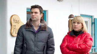 Vraždy v Kitzbüheli X (3)