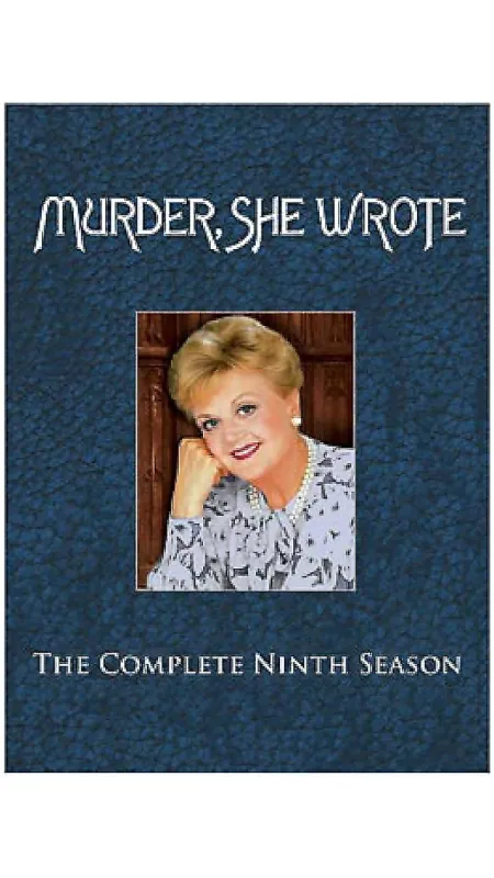 To je vražda, napsala (Murder She Wrote IX), 1992 - fotogaléria